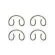 Load image into Gallery viewer, Wilwood Clip Kit Pad Pin Retainer D8 / DP6/ TX6R / AERO