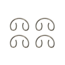 Load image into Gallery viewer, Wilwood Clip Kit Pad Pin Retainer D8 / DP6/ TX6R / AERO