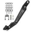 Load image into Gallery viewer, Wilwood Clutch Pedal Replacement 2in Offset 5.50-6.25:1 Adjustable Ratio