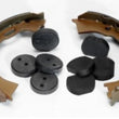 Load image into Gallery viewer, Wilwood Cold Stopper Pad Set Billet Spot