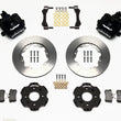 Load image into Gallery viewer, Wilwood Combination Parking Brake Rear Kit 11.00in Civic / Integra Disc 2.39 Hub Offset