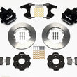 Load image into Gallery viewer, Wilwood Combination Parking Brake Rear Kit 11.00in Drum 2.46 Hub Offset fits 1992-2000 Honda Civic