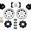 Load image into Gallery viewer, Wilwood Combination Parking Brake Rear Kit 11.75in Drilled fits 2007-2015 Mini Cooper