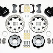 Load image into Gallery viewer, Wilwood Combination Parking Brake Rear Kit 11.75in Drilled Rear fits 2011-2014 Ford Fiesta S / 2011-2012 Ford Fiesta SEL /...