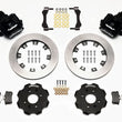 Load image into Gallery viewer, Wilwood Combination Parking Brake Rear Kit 12.19in Disc 2.39 Hub Offset fits 1990-2001 Acura Integra / 1990-1991 Honda CRX...