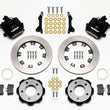 Load image into Gallery viewer, Wilwood Combination Parking Brake Rear Kit 12.19in fits 2006-2015 Honda Civic Si