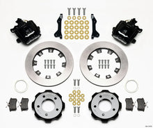 Load image into Gallery viewer, Wilwood Combination Parking Brake Rear Kit 12.19in fits 2006-2015 Honda Civic Si