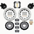 Load image into Gallery viewer, Wilwood Combination Parking Brake Rear Kit 12.88in Drilled fits 1994-2004 Ford Mustang