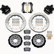 Load image into Gallery viewer, Wilwood Combination Parking Brake Rear Kit 12.88in fits 1994-2004 Ford Mustang