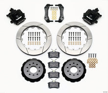 Load image into Gallery viewer, Wilwood Combination Parking Brake Rear Kit 12.88in fits 1994-2004 Ford Mustang