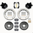 Load image into Gallery viewer, Wilwood Combination Parking Brake Rear Kit 12.88in Honda S2000