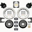 Load image into Gallery viewer, Wilwood Combination Parking Brake Rear Kit 12.88in fits 2005-2014 Ford Mustang