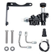 Load image into Gallery viewer, Wilwood Compact Tandem Master Cylinder Bracket fits Mopar