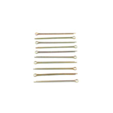 Load image into Gallery viewer, Wilwood Cotter Pins - 1/8 x 3.0in - DL &amp; DLS 10 Pack