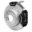 Load image into Gallery viewer, Wilwood Currie Floating Rear Kit FDLI/MC4 12.19