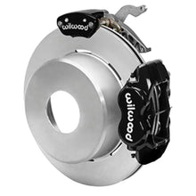 Load image into Gallery viewer, Wilwood Currie Floating Rear Kit FDLI/MC4 12.19