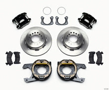 Load image into Gallery viewer, Wilwood D154 P/S Park Brake Kit New 2.50in Offset fits BIG Ford