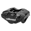 Load image into Gallery viewer, Wilwood D31 Rear Dual Piston Caliper (0.79 Rotor) - Black