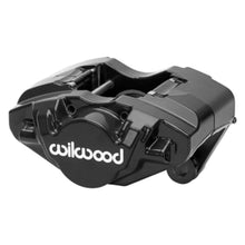 Load image into Gallery viewer, Wilwood D31 Rear Dual Piston Caliper (0.79 Rotor) - Black