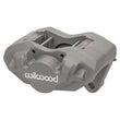 Load image into Gallery viewer, Wilwood D45 Front Dual Piston Caliper (0.94 Rotor) - Anodized