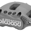 Load image into Gallery viewer, Wilwood D52-R Single Piston Floating Racing Caliper - 2.38in Piston 1.04in Rotor - Hard Anodize