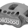Load image into Gallery viewer, Wilwood D52-R Single Piston Floating Racing Caliper - 2.38in Piston 1.28in Rotor - Hard Anodize