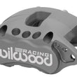Load image into Gallery viewer, Wilwood D52-R Single Piston Floating Racing Caliper - 2.75in Piston 1.28in Rotor - Hard Anodize