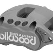 Load image into Gallery viewer, Wilwood D52-R Single Piston Floating Racing Caliper - 2.38in Piston .81in Rotor - Hard Anodize