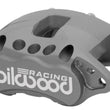 Load image into Gallery viewer, Wilwood D52-R Single Piston Floating Racing Caliper - 2.75in Piston 1.04in Rotor - Hard Anodize