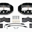 Load image into Gallery viewer, Wilwood D8-4 Rear Caliper Kit Black Corvette C2 / C3 65-82