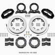 Load image into Gallery viewer, Wilwood D8 Front Hat Kit 12.19in Rotor Dana 44 w/Lines fits 1976-1977 Ford Bronco / 1976-1977 Ford Bronco Custom