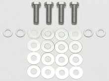 Load image into Gallery viewer, Wilwood DL Caliper Mount Bolt Kit- 4 pk.