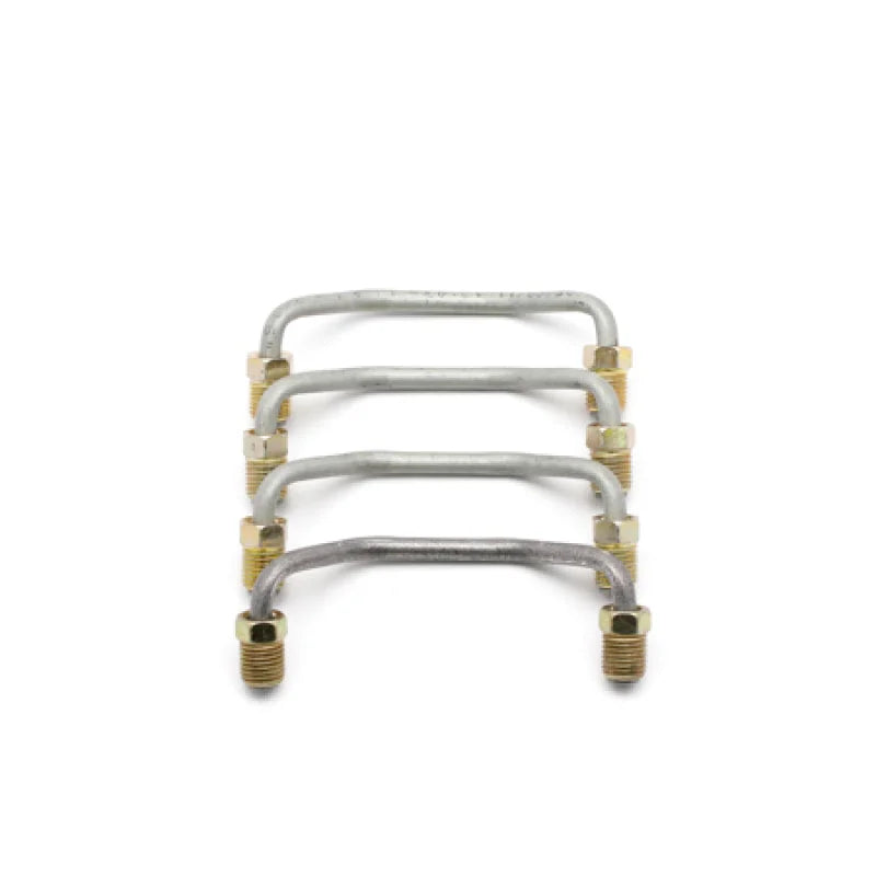 Wilwood DL II Fluid Tube - 4 pk.