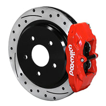 Load image into Gallery viewer, Wilwood DPC56 Brake Kit fits 1997-2004 Chevrolet Corvette C5