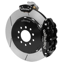 Load image into Gallery viewer, Wilwood DSE Rear Kit FNSL4R/MC4 fits 1963-1979 Chevrolet Corvette