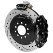 Load image into Gallery viewer, Wilwood DSE Rear Kit FNSL4R/MC4 fits 1963-1979 Corvette