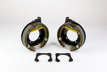 Load image into Gallery viewer, Wilwood Disc/Drum 12-Bolt Bracket Kit fits Chevrolet