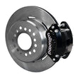 Load image into Gallery viewer, Wilwood Disc/Drum Rear Kit 12 Bolt 2.75 fits Chevrolet