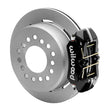 Load image into Gallery viewer, Wilwood Disc/Drum Rear Kit FDPLP-DS Big Ford