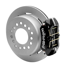 Load image into Gallery viewer, Wilwood Disc/Drum Rear Kit FDPLP-DS Big Ford