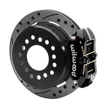 Load image into Gallery viewer, Wilwood Disc/Drum Rear Kit FDPLP-DS Big Ford