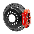 Load image into Gallery viewer, Wilwood Disc/Drum Rear Kit FDPLP-DS Big Ford