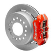 Load image into Gallery viewer, Wilwood Disc/Drum Rear Kit FDPLP-DS Big Ford