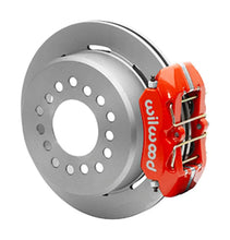 Load image into Gallery viewer, Wilwood Disc/Drum Rear Kit FDPLP-DS Big Ford