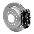Load image into Gallery viewer, Wilwood Disc/Drum Rear Kit FDPLP-DS Small Ford