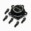 Load image into Gallery viewer, Wilwood Drive Flange - Starlite 55 Five Bolt O-ring Style w/Bolts