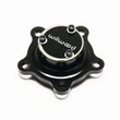 Load image into Gallery viewer, Wilwood Drive Flange - Starlite 55 Five Bolt O-ring Style w/o Bolts