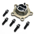 Load image into Gallery viewer, Wilwood Drive Flange - Starlite 55 Five Bolt w/Bolts-Lightweight