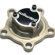 Load image into Gallery viewer, Wilwood Drive Flange - Starlite 55 Five Bolt w/o Bolts-Lightweight