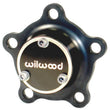 Load image into Gallery viewer, Wilwood Drive Flange - Starlite 55 Five Bolt w/o Bolts
